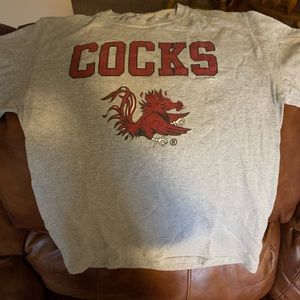 Carolina gamecocks T-shirt